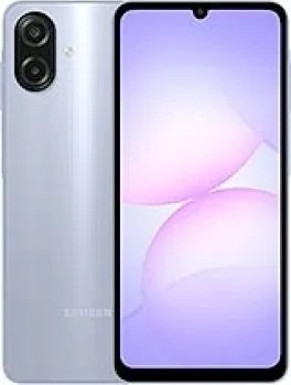 گوشی سامسونگ (ویتنام) A07 4G | حافظه 128 رم 6 گیگابایت