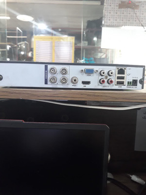 دستگاه dvr 4 کانال